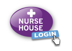 NurseHouse Login